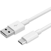 USB laidas ORG Huawei HL1121 type-C baltas (1M)