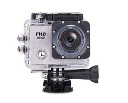 Sporto kamera DV2400 (Full HD Wi-Fi 12Mpx)