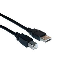 Spausdintuvo laidas USB-A USB-B 1,5M