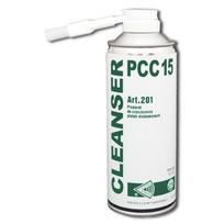 Fliuso likučių tirpiklis Cleanser PCC 15 400ml (su šepetėliu)