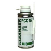Fliuso likučių tirpiklis Cleanser PCC 15 150ml (su šepetėliu)