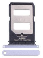 SIM kortelės laikiklis Xiaomi Redmi Note 13 Pro+ 5G Aurora Purple ORG