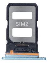 SIM kortelės laikiklis Xiaomi Redmi Note 13 Pro 5G Ocean Teal ORG