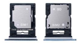 SIM kortelės laikiklis Xiaomi Redmi Note 13 4G Ice Blue ORG
