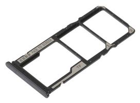 SIM kortelės laikiklis Xiaomi Redmi 10A Graphite Grey ORG