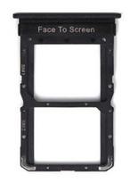 SIM kortelės laikiklis Xiaomi Poco X3 GT Stargaze Black ORG
