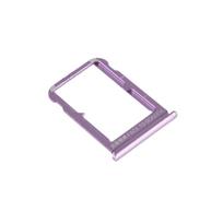 SIM kortelės laikiklis Xiaomi Mi 9 SE violetinis ORG