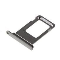 SIM kortelės laikiklis iPhone XS Space Grey ORG