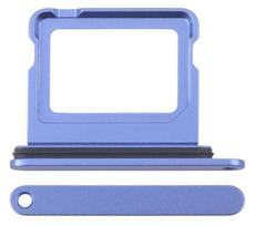 SIM kortelės laikiklis iPhone 16/16 Plus Ultramarine ORG