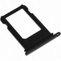 SIM kortelės laikiklis iPhone 15 Pro/15 Pro Max Black Titanium ORG
