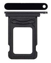 SIM kortelės laikiklis iPhone 14/14 Plus Dual SIM Midnight ORG