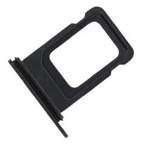 SIM kortelės laikiklis iPhone 13 mini Midnight ORG