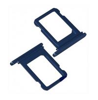 SIM kortelės laikiklis iPhone 12 mini mėlynas ORG