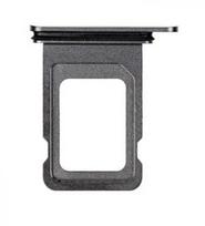 SIM kortelės laikiklis iPhone 11 Pro/11 Pro Max Space Grey ORG