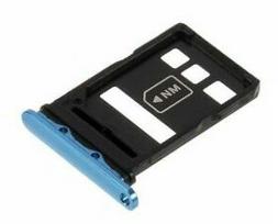 SIM kortelės laikiklis Huawei P40 Deep Sea Blue originalus
