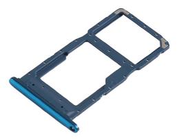 SIM kortelės laikiklis Huawei P Smart Pro 2019 Breathing Crystal originalus