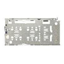 SIM kortelės kontaktas Samsung A105 A10/A505 A50/A750 A7/A705 A70 originalus
