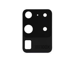 Samsung G988 S20 Ultra kameros stikliukas (tik stikliukas) ORG