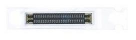 Samsung G980/G981/G985/G986/G988/G991/G996/N980/N981/N986 plokštės jungtis BTB lizdas 2x28pin 3710-004471 (service pack)