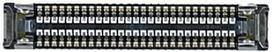 Samsung A805/G770/G980/G981/G985/G986/G988/N980/N981 plokštės jungtis BTB lizdas 2x27pin 3710-004367 (service pack)