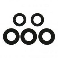 Samsung A525/A526/A528 A52 4G/A52 5G/A52S 5G kameros stikliukas (tik stikliukai 5vnt) ORG