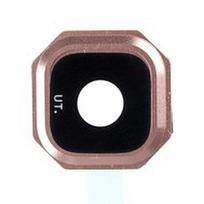 Samsung A310 A3 2016/A510 A5 2016/A710 A7 2016 kameros stikliukas rožinis ORG