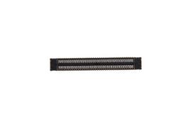 Samsung A307/A315/A405/A415/A515/A705/A715/A805/M317/M515/N770/T575 plokštės jungtis BTB lizdas 2x39pin 3710-004285 (service pack)
