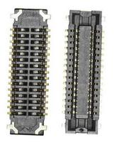 Samsung A047/A155/A156/A165/A166/A256/G556/T545/T630/T636 plokštės jungtis BTB lizdas 2x15pin 3710-003152 (service pack)