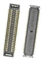 Samsung A047/A135/A136/A137/A202/A236/M135/M236/M336 plokštės jungtis BTB lizdas 2x24pin 3710-003985 (service pack)