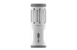 Platinet lempa nuo uodų (6W 60LM 1800mAh)