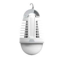 Platinet lempa su uodų naikintoju (5W 70LM 6500K 1800mAh)