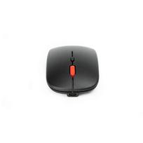 Pelė OMEGA OM301 belaidė (ĮKRAUNAMA USB-C), juoda