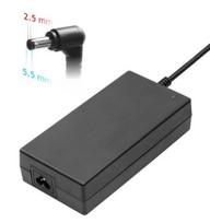 Įkroviklis nešiojamajam kompiuteriui Akyga AK-ND-88 (19.5V / 10.3A 200W 5.5 X 2.5MM) HP / COMPAQ 1.2m