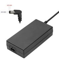 Įkroviklis nešiojamajam kompiuteriui Akyga AK-ND-86 (20V / 10A 200W 4.5 X 3.0MM) HP / COMPAQ 1.2m