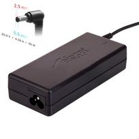 Įkroviklis nešiojamajam kompiuteriui Akyga AK-ND-71 (20V / 4.5A 90W 5.5 x 2.5mm) LENOVO 1.2m