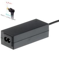 Įkroviklis nešiojamajam kompiuteriui Akyga AK-ND-47 (19V / 2.15A 40W 5.5 x 1.7mm) ACER 1.2m