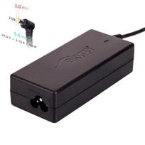 Įkroviklis nešiojamam kompiuteriui Akyga AK-ND-13 (19V / 3.16A 60W 5.5 x 3.0mm + pin) SAMSUNG 1.2m