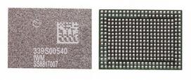 Mikroschema IC iPhone XS/XS Max WiFi/Bluetooth modulis (339S00540)