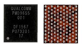 Mikroschema IC iPhone 8/8 Plus/X mažas maitinimo IC PDM9655
