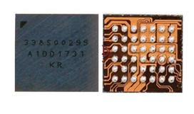 Mikroschema IC iPhone 8/8 Plus/X mažas garso U4900/U5000/U5100 (338S00295)
