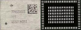 Mikroschema IC iPhone 6S/6S Plus WiFi/Bluetooth modulis U5200 (339S00043/339S00033)