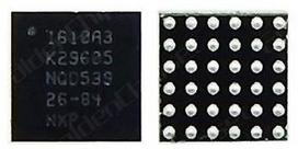 Mikroschema IC iPhone 5S/SE/6/6 Plus/6S/6S Plus maitinimas, USB U2/U4500 (1610A3) 36pin