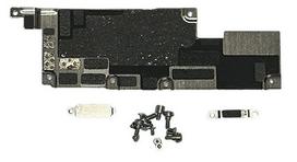 Metalinis laikiklis ant pagrindinės plokštės su varžtais iPhone 15 Pro Max (A klasė)
