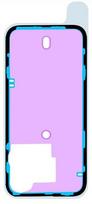 Lipdukas galiniam dangteliui iPhone 15 Pro originalus (techninės priežiūros paketas)
