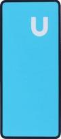 Lipdukas galiniam dangteliui Huawei P20 Lite originalus