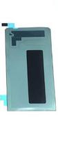 Lipdukas LCD galinei pusei Samsung G955F S8+ originalus