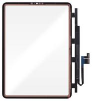 Jutiklinis ekranas su OCA iPad Pro 11 2021 (3rd gen)/Pro 11 2022 (4th gen) juodas ORG