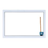 Jutiklinis ekranas Lenovo Tab 4 TB-X304F/L/N 10.1 baltas HQ