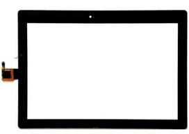 Jutiklinis ekranas Lenovo Tab 3 10 Plus TB-X103F juodas HQ