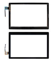 Jutiklinis ekranas Lenovo TAB 10 TB-X104F 10.1 (IdeaTab E10) juodas HQ